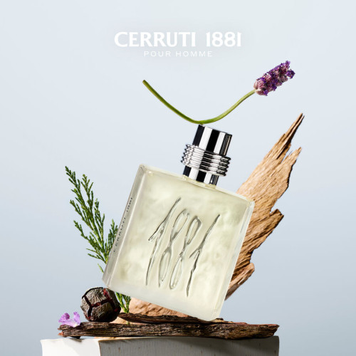 Coffret 1881 pour Homme - Eau de Toilette Cerruti 1881 Parfum Coffret 1881 pour Homme - Eau de Toilette Cerruti 1881 Parfum